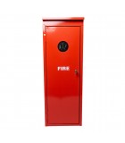 5KG CO2 FIRE EXTINGUISHER CABINET [VIC]